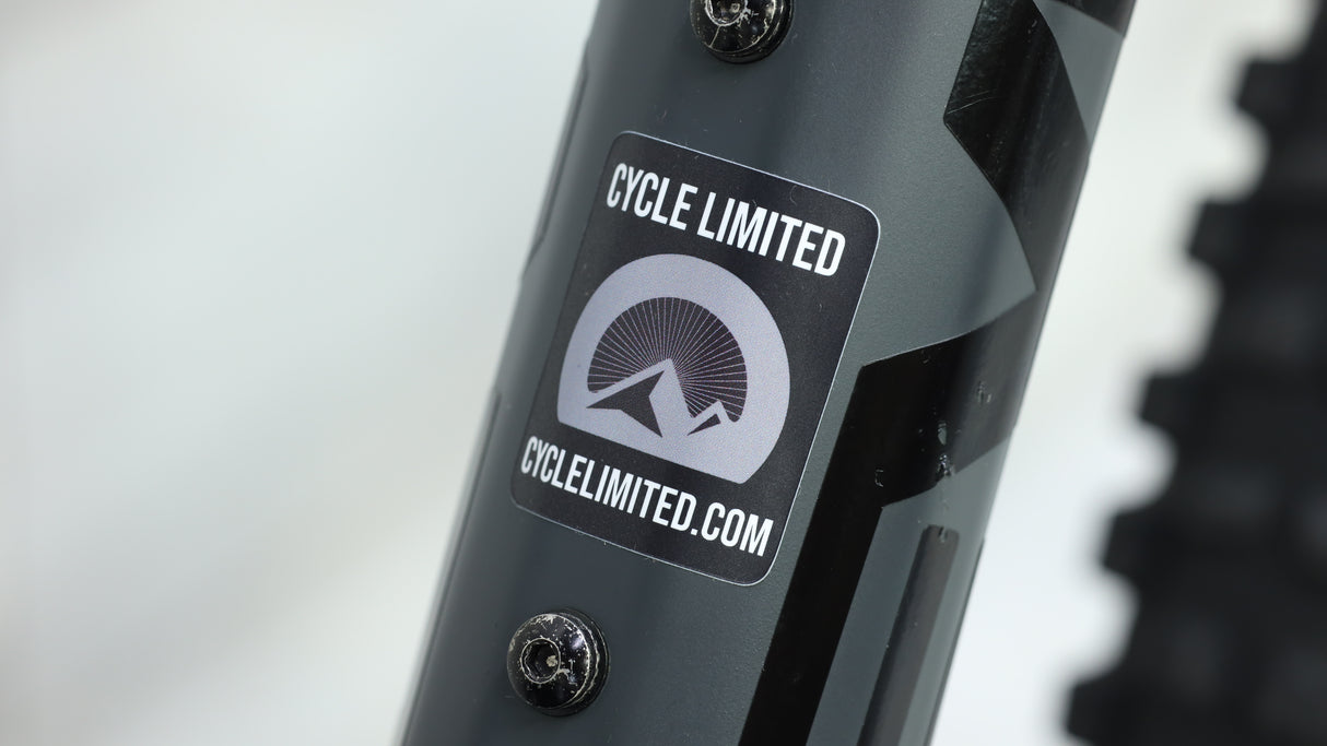 Evil Calling X01 Mountain Bike - 2018, Small