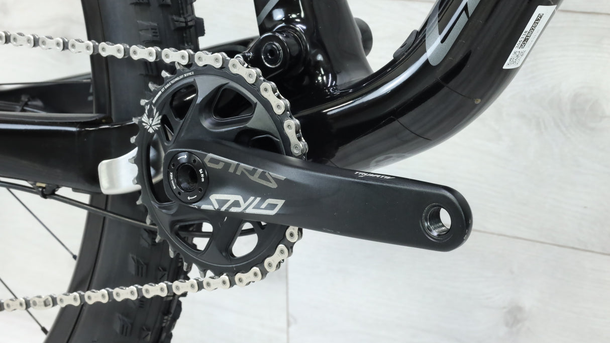 2019 Cannondale Scalpel SI Mountain Bike - Large