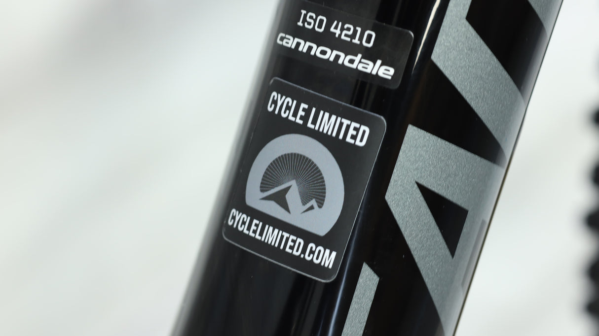 2019 Cannondale Scalpel SI Mountain Bike - Large