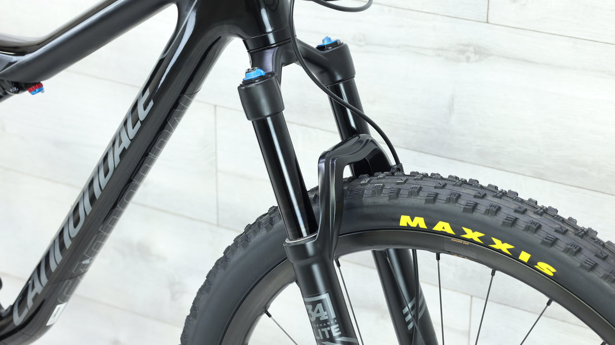 2019 Cannondale Scalpel SI Mountain Bike - Large