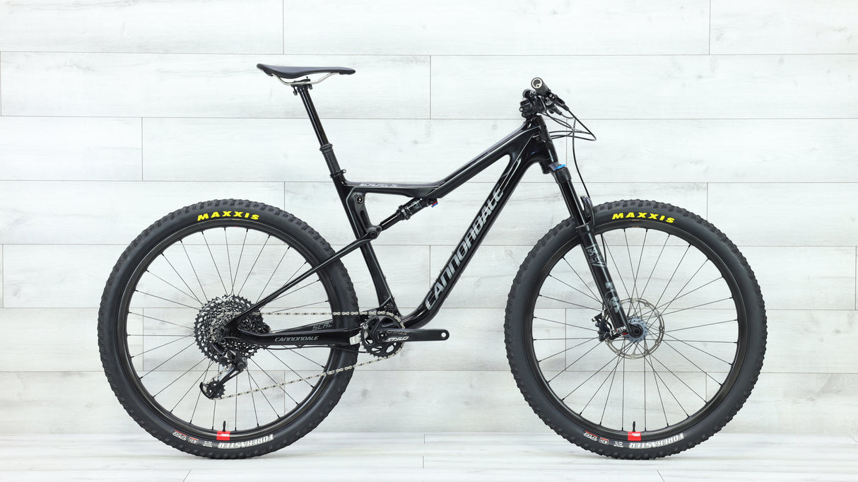 2019 Cannondale Scalpel SI Mountain Bike - Large