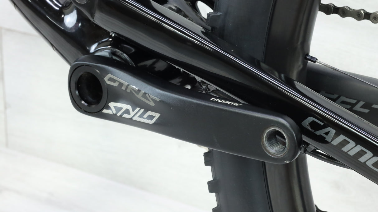 2019 Cannondale Scalpel SI Mountain Bike - Large