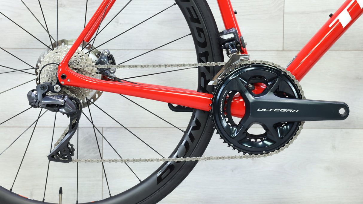 Trek Emonda SLR 7 Disc Road Bike - 2019, 62cm