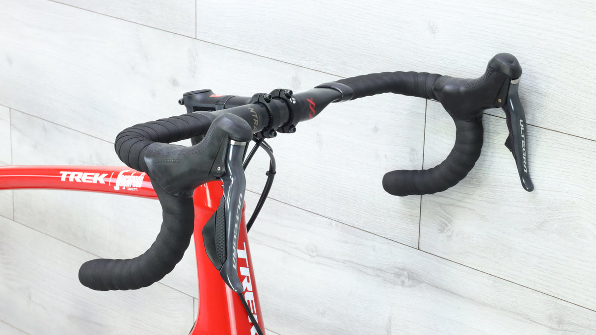 Trek Emonda SLR 7 Disc Road Bike - 2019, 62cm