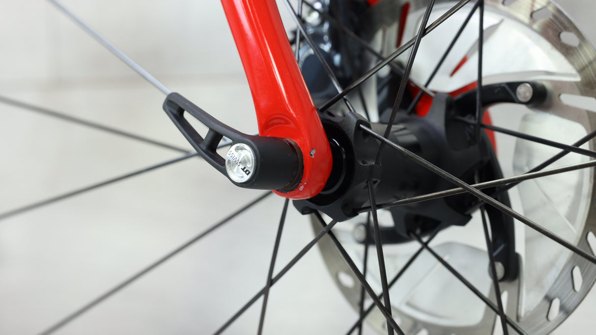 Trek Emonda SLR 7 Disc Road Bike - 2019, 62cm