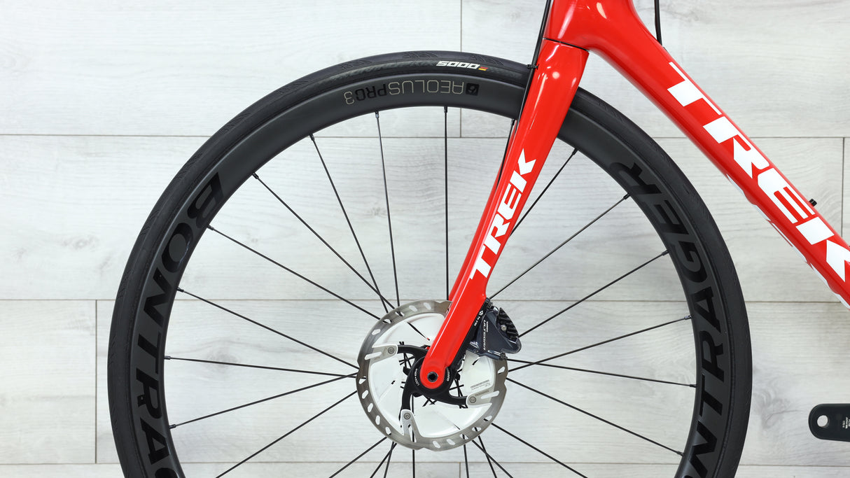 Trek Emonda SLR 7 Disc Road Bike - 2019, 62cm