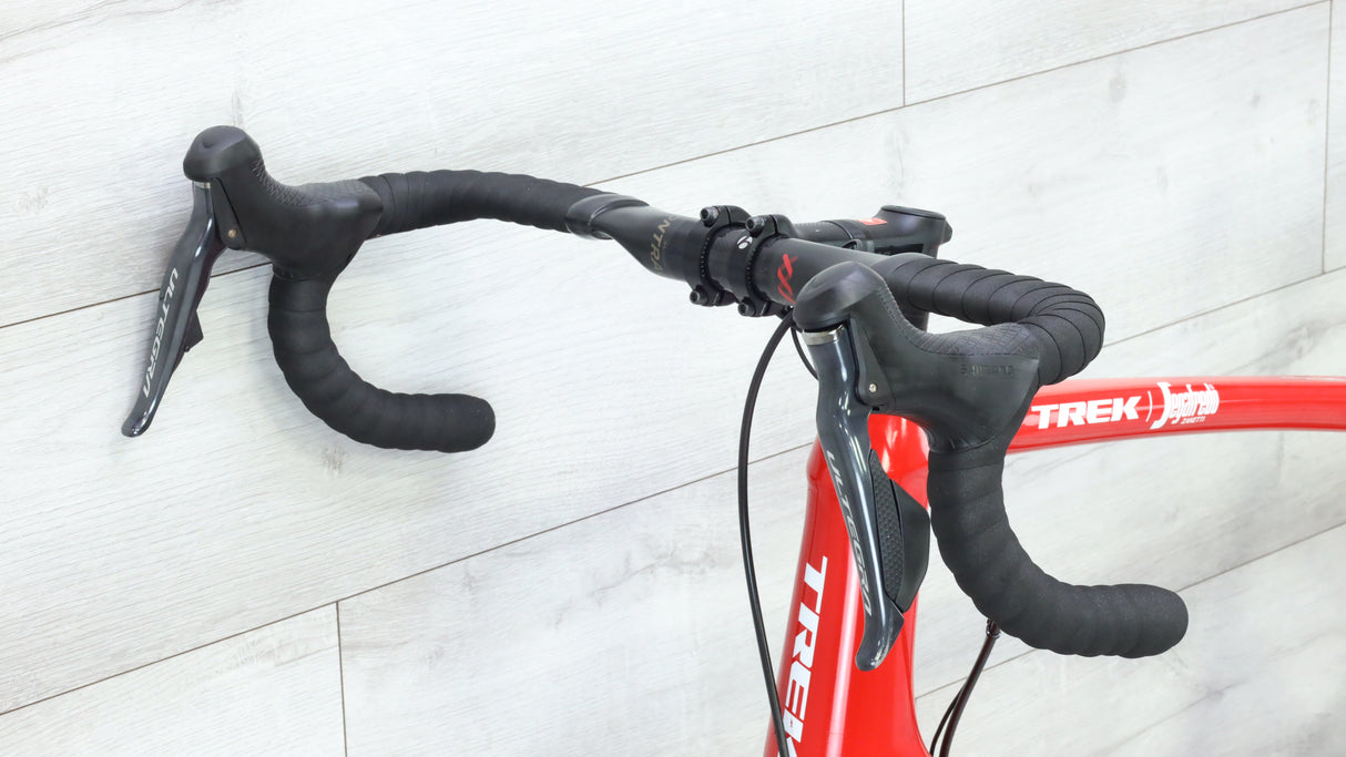 Trek Emonda SLR 7 Disc Road Bike - 2019, 62cm