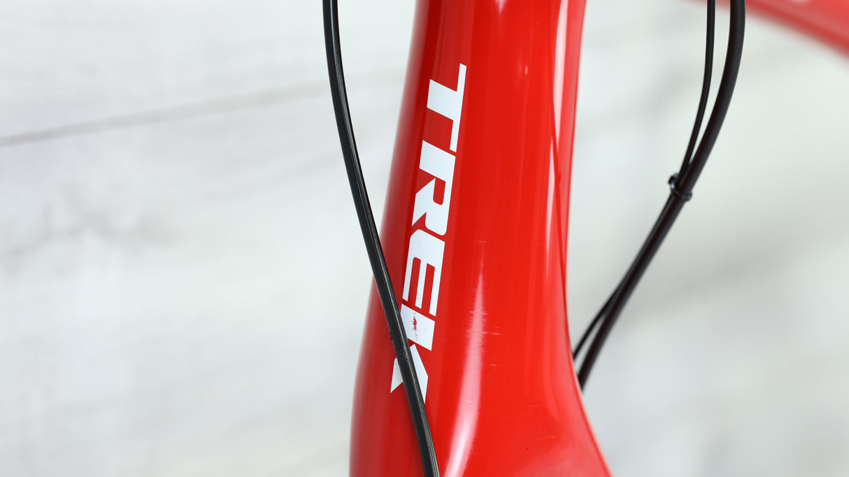 Trek Emonda SLR 7 Disc Road Bike - 2019, 62cm