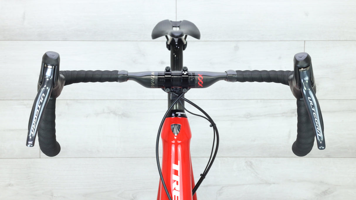 Trek Emonda SLR 7 Disc Road Bike - 2019, 62cm