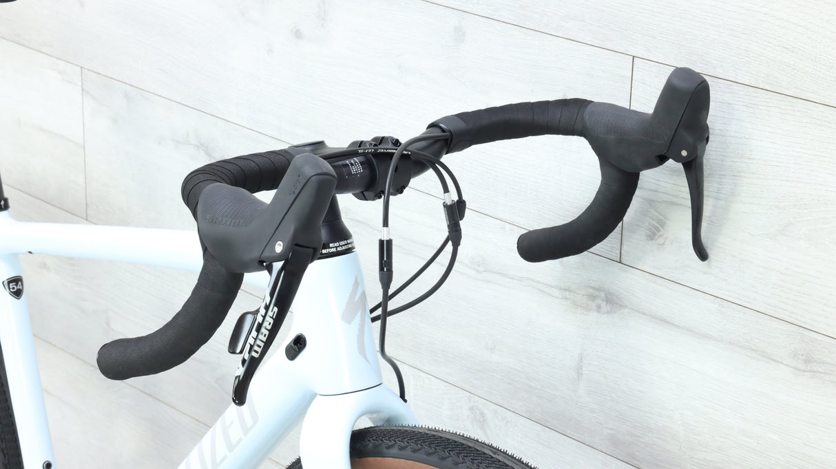 2023 Specialized Diverge Sport Carbon Gravel Bike - 54cm