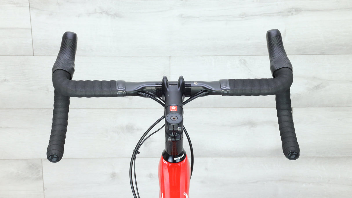 Trek Emonda SLR 7 Disc Road Bike - 2019, 62cm