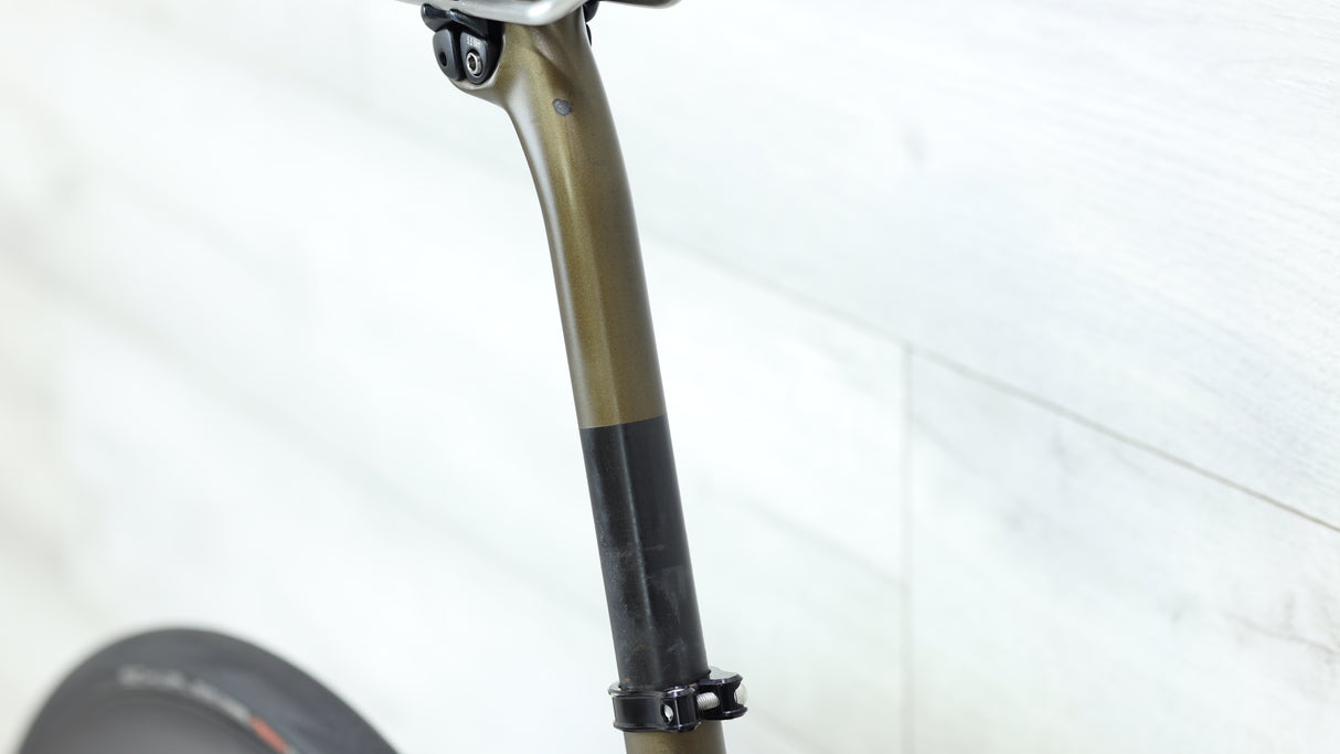 Chumba Del Amo Steel Road Bike - 2021, 54cm