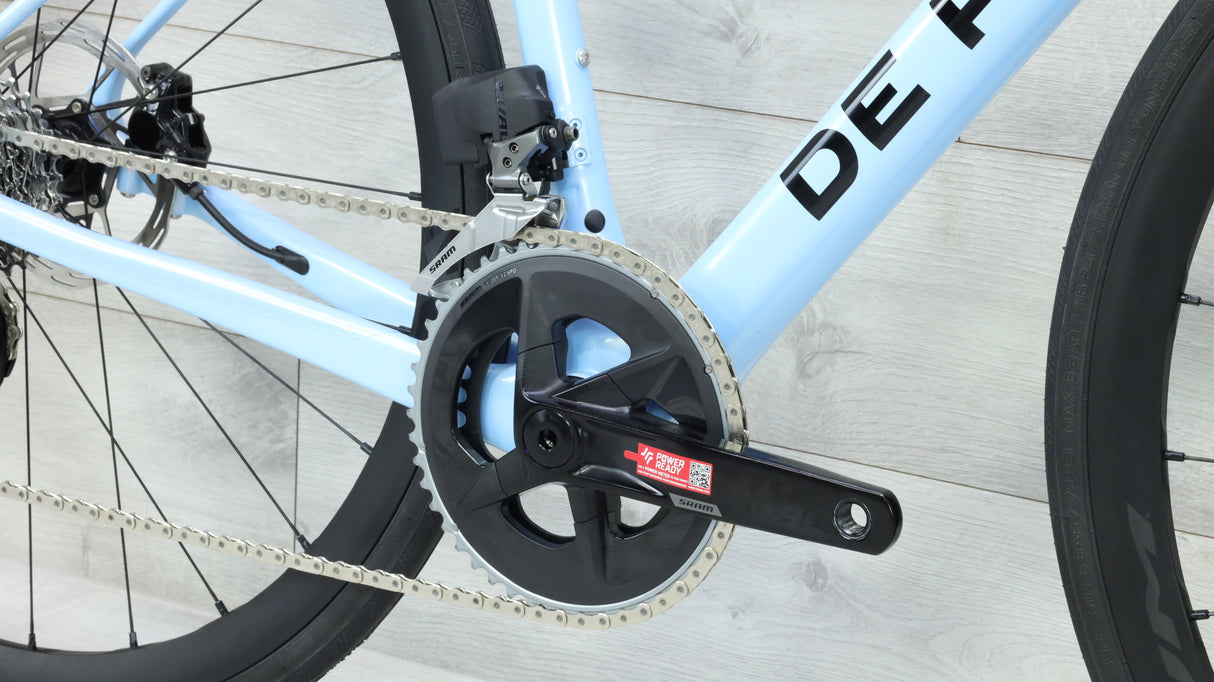 2022 De Rosa 838 Rival AXS Road Bike - 46cm