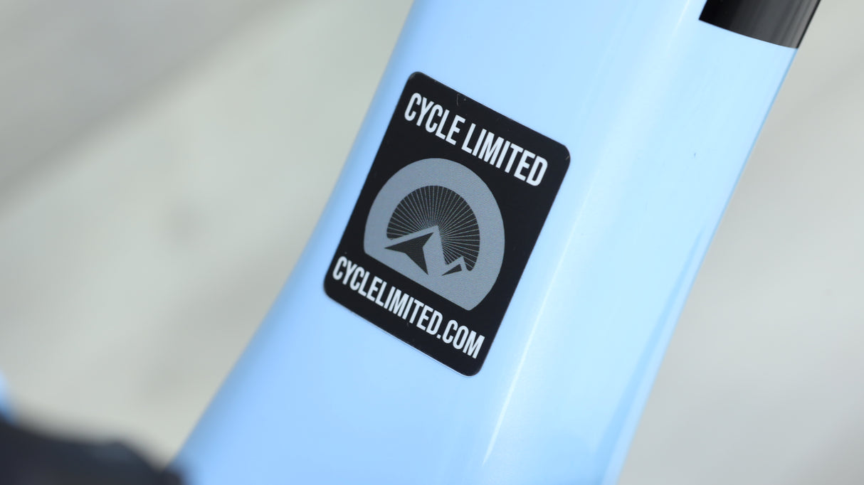 2022 De Rosa 838 Rival AXS Road Bike - 46cm