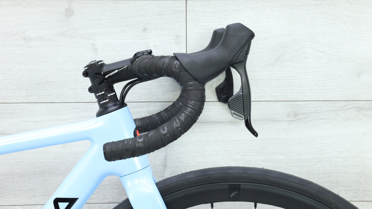 2022 De Rosa 838 Rival AXS Road Bike - 46cm