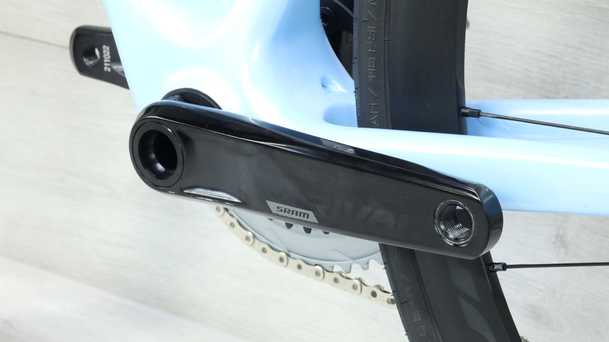 2022 De Rosa 838 Rival AXS Road Bike - 46cm