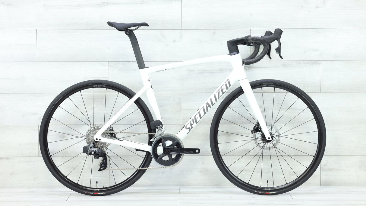 2023 Specialized Tarmac SL7 Comp AXS Road Bike - 56cm