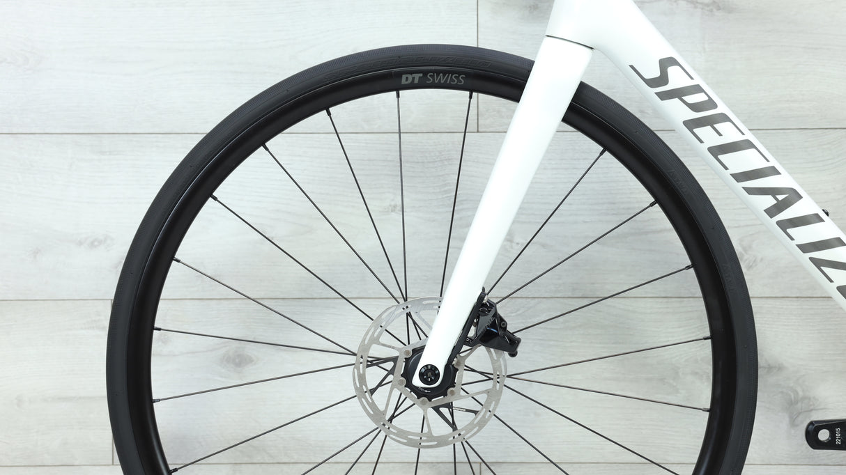 2023 Specialized Tarmac SL7 Comp AXS Road Bike - 56cm