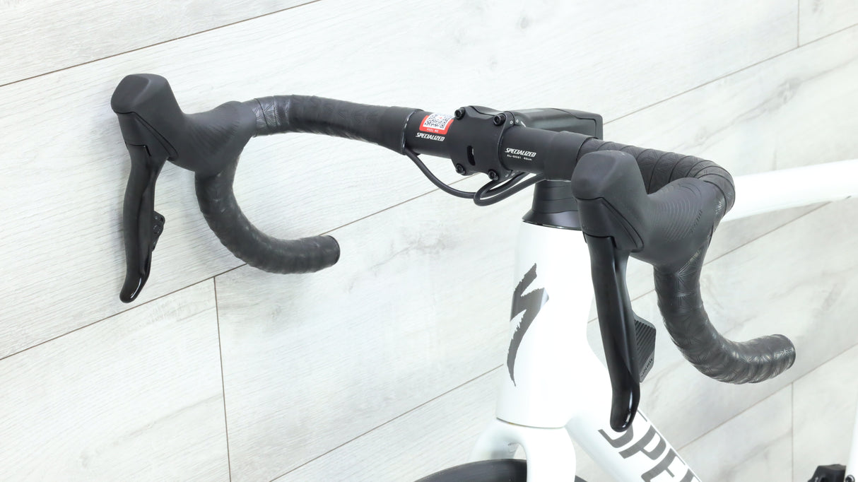 2023 Specialized Tarmac SL7 Comp AXS Road Bike - 56cm