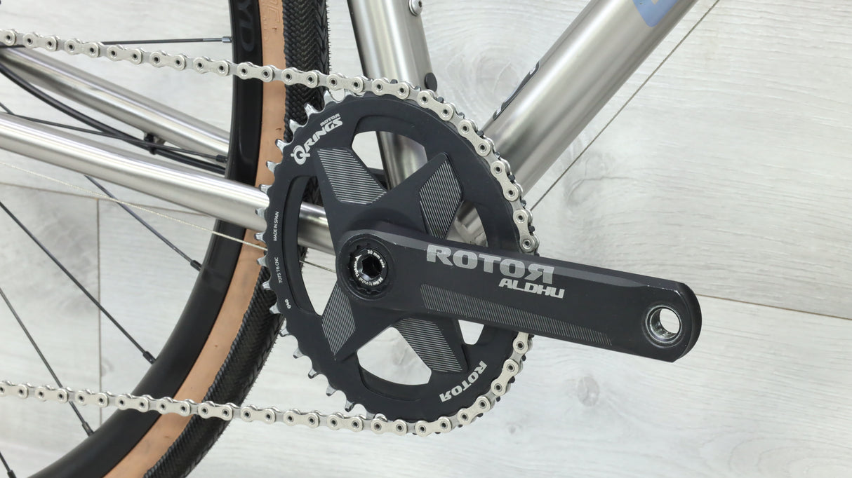 2023 Litespeed Arenberg Road Bike - X-Small