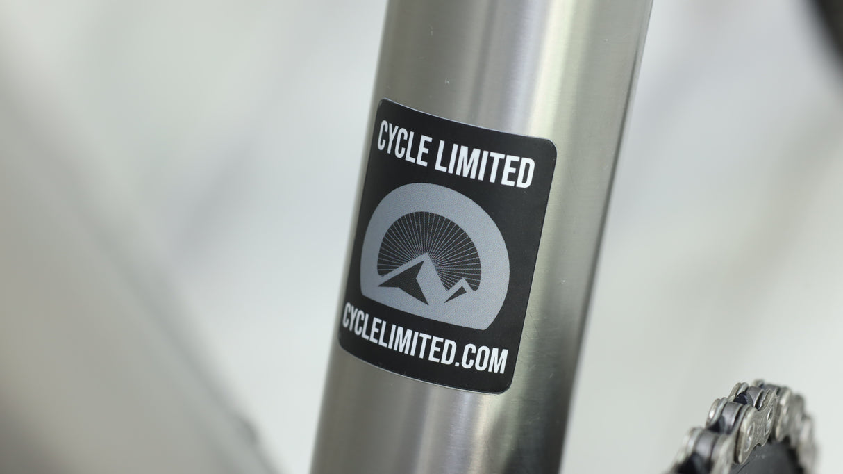 2023 Litespeed Arenberg Road Bike - X-Small