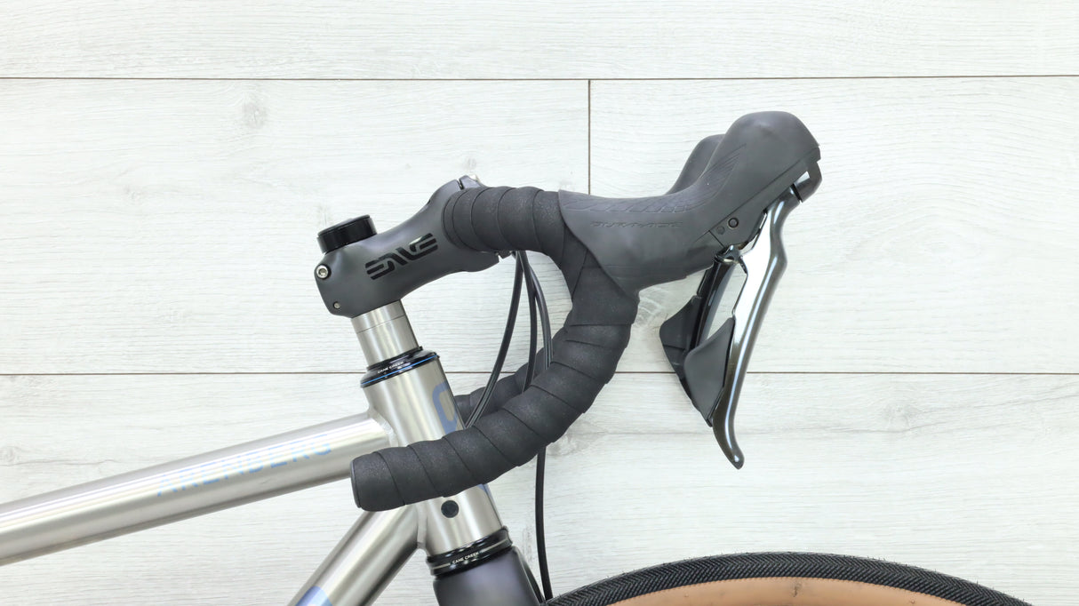 2023 Litespeed Arenberg Road Bike - X-Small