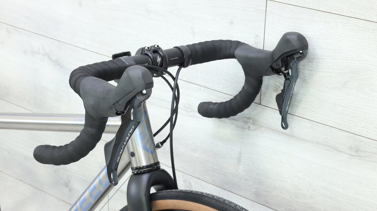 2023 Litespeed Arenberg Road Bike - X-Small