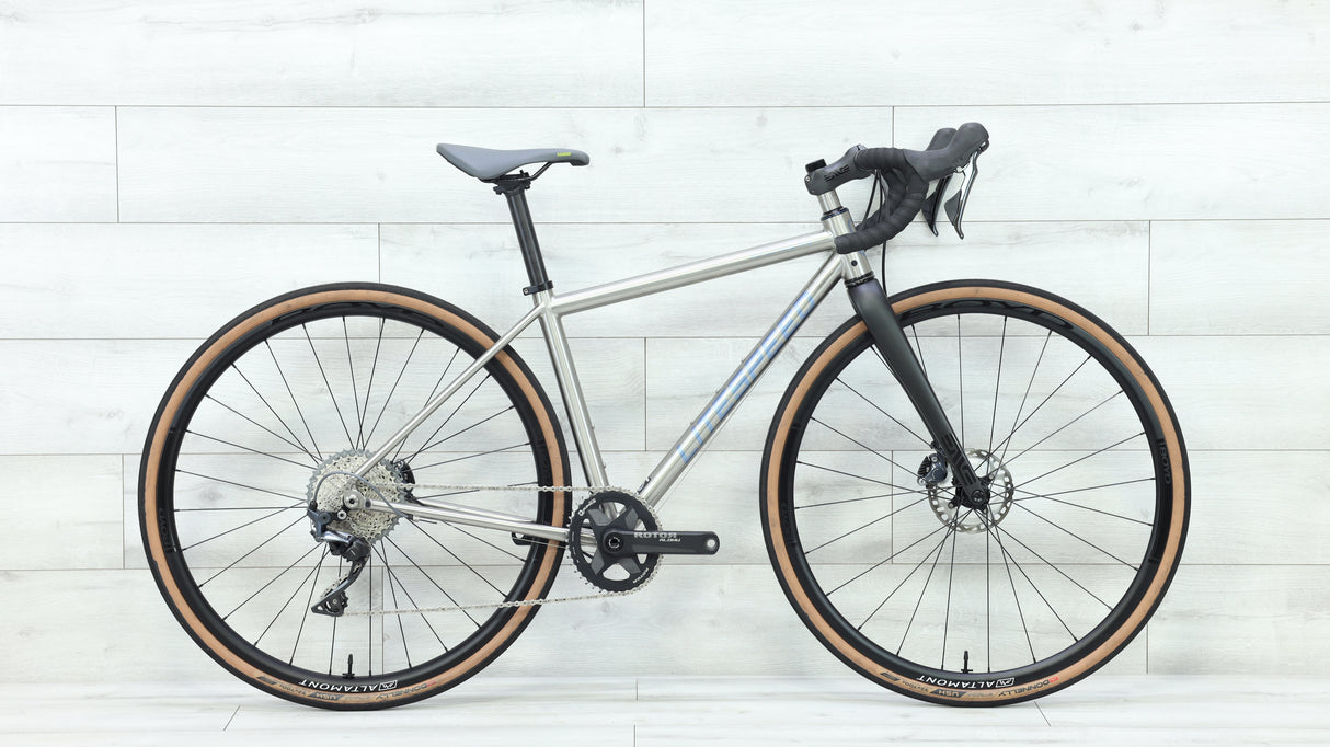 2023 Litespeed Arenberg Road Bike - X-Small