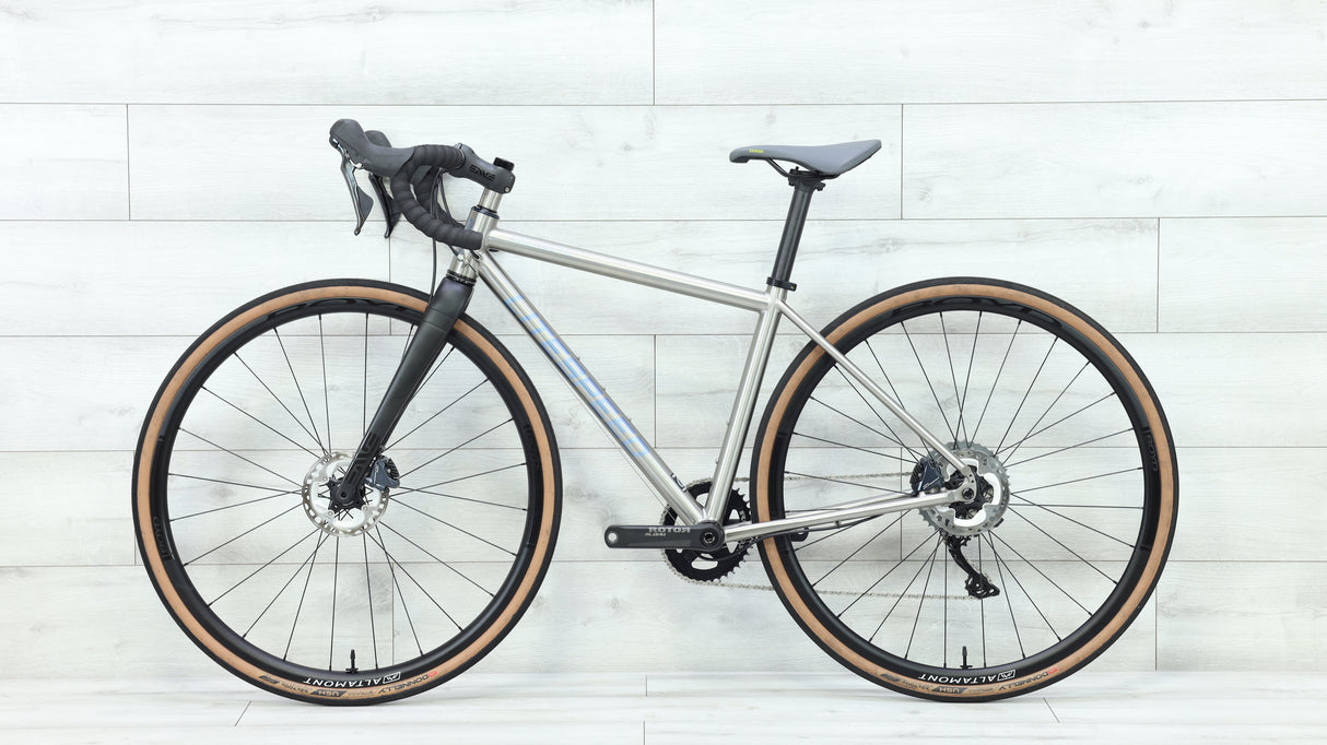 2023 Litespeed Arenberg Road Bike - X-Small