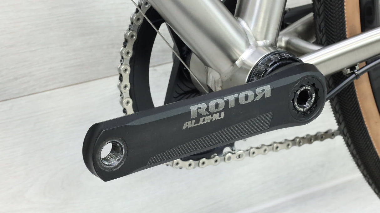 2023 Litespeed Arenberg Road Bike - X-Small