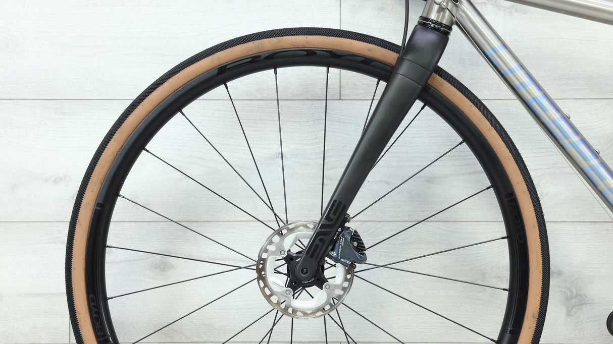 2023 Litespeed Arenberg Road Bike - X-Small