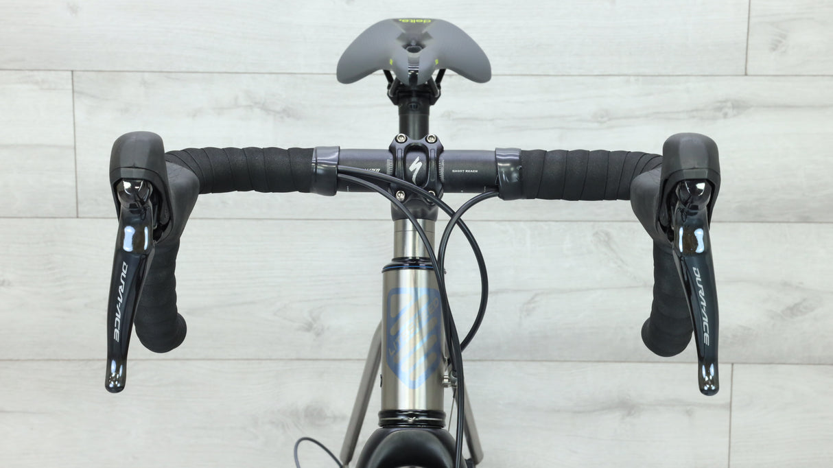 2023 Litespeed Arenberg Road Bike - X-Small