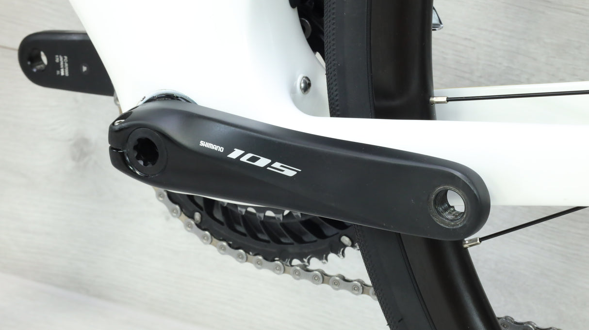 2021 Trek Domane SL 5 Road Bike - 50cm