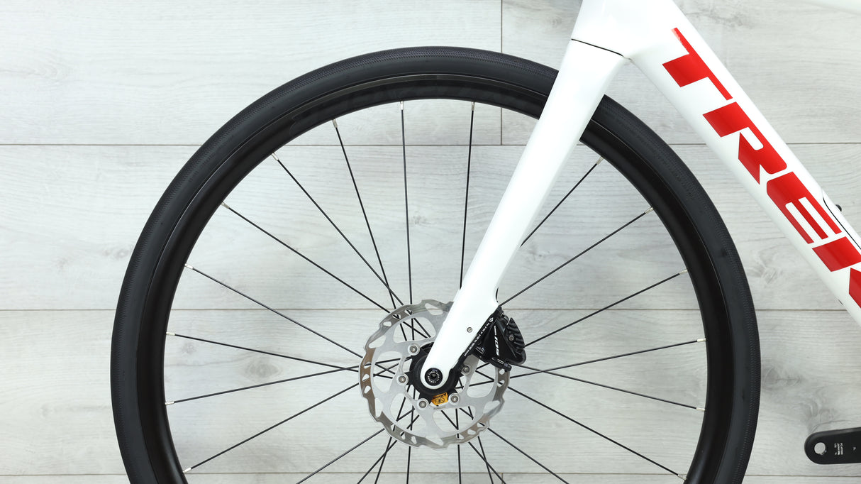 2021 Trek Domane SL 5 Road Bike - 50cm