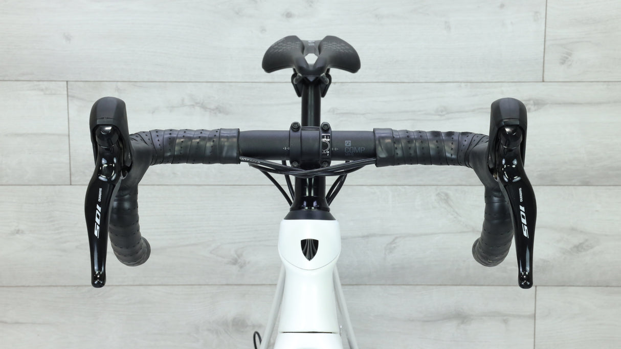 2021 Trek Domane SL 5 Road Bike - 50cm