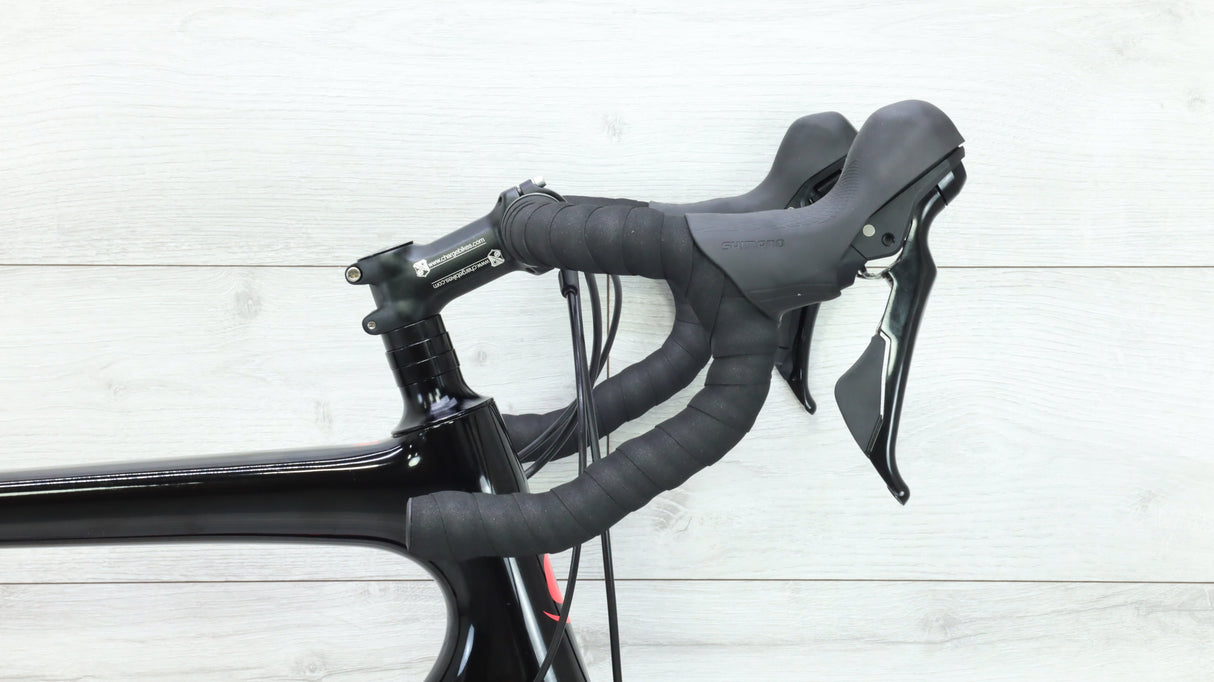 Cannondale SuperX 105 Cyclocross Bike - 2017, 61cm