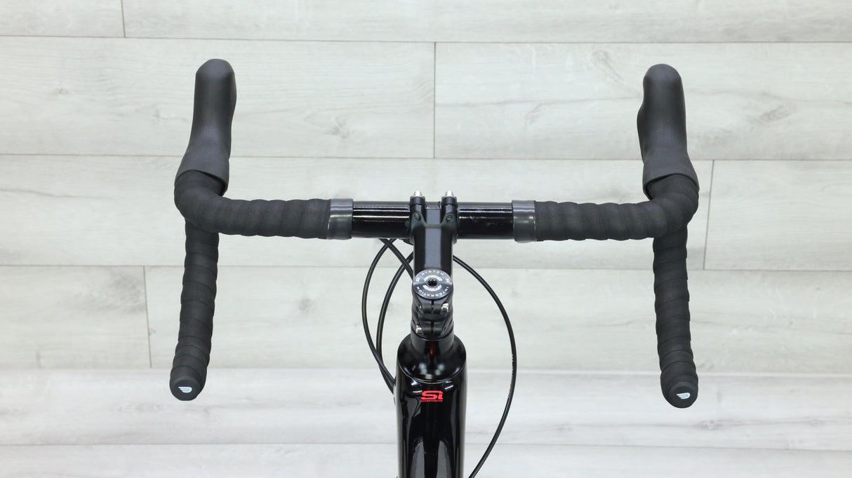 Cannondale SuperX 105 Cyclocross Bike - 2017, 61cm