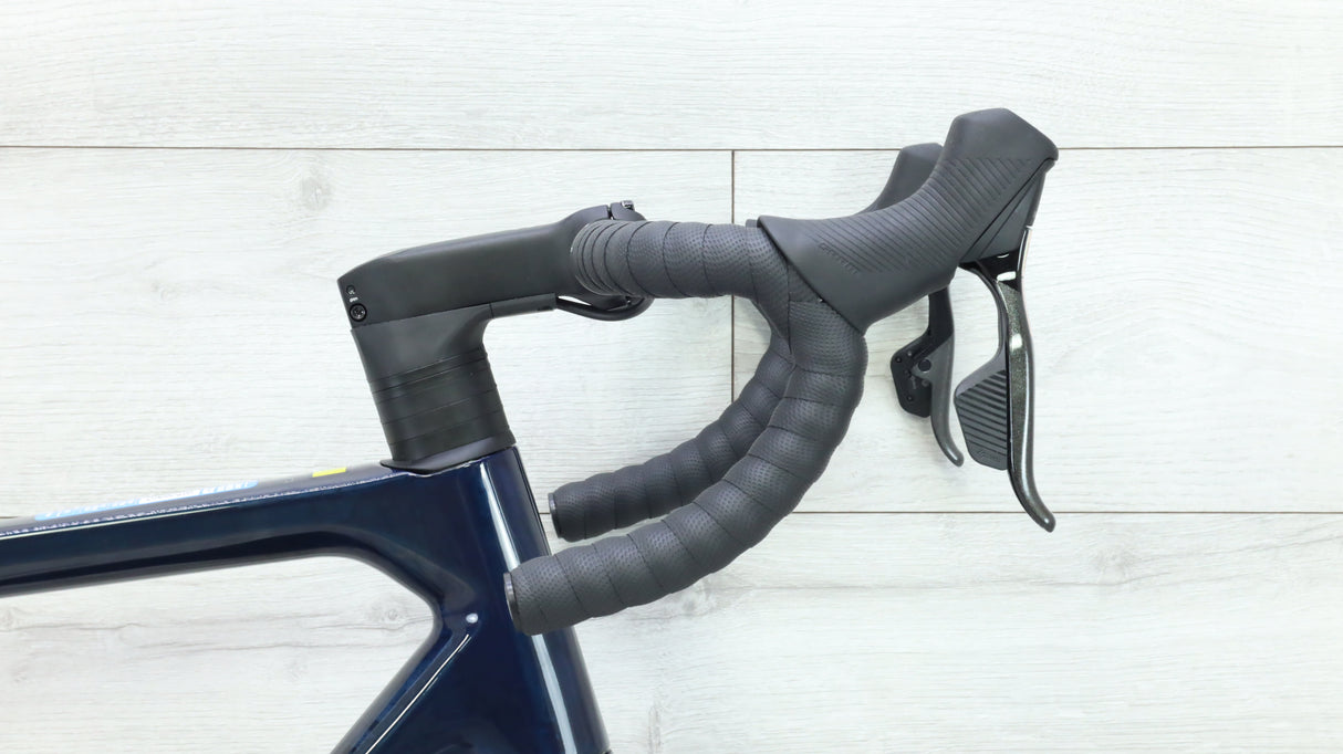 2023 Orbea Orca M21 eTeam PWR Road Bike - 53cm