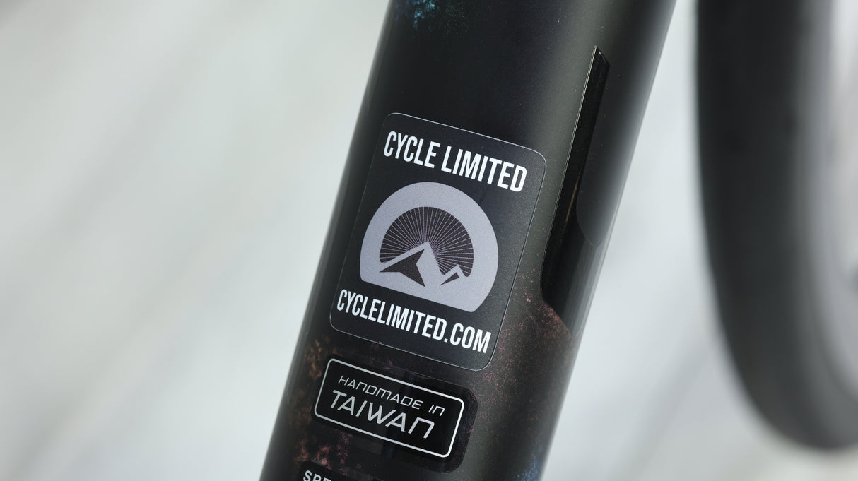 2023 Specialized S-Works Aethos - SRAM Red eTap AXS Road Bike - 58cm