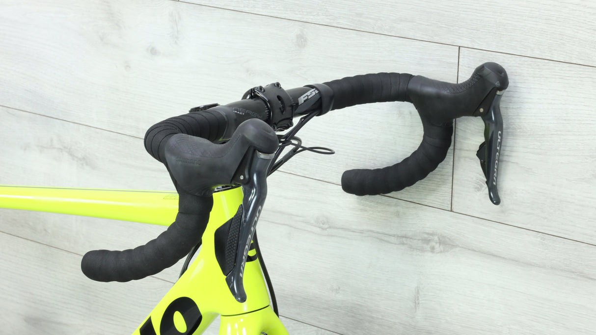 2018 Cervelo R3 Disc Di2 Road Bike - 54cm