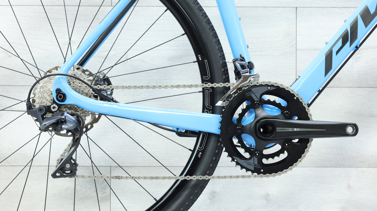 Pivot Vault V3 Gravel Bike - 2019, Medium