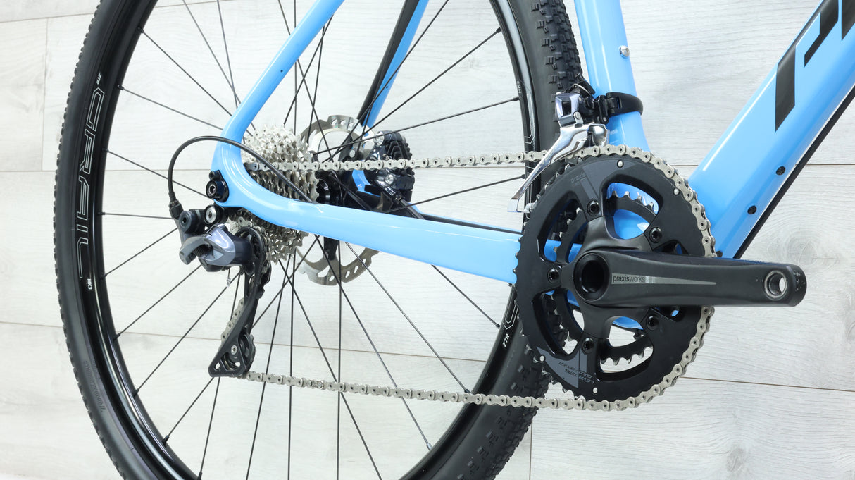 Pivot Vault V3 Gravel Bike - 2019, Medium