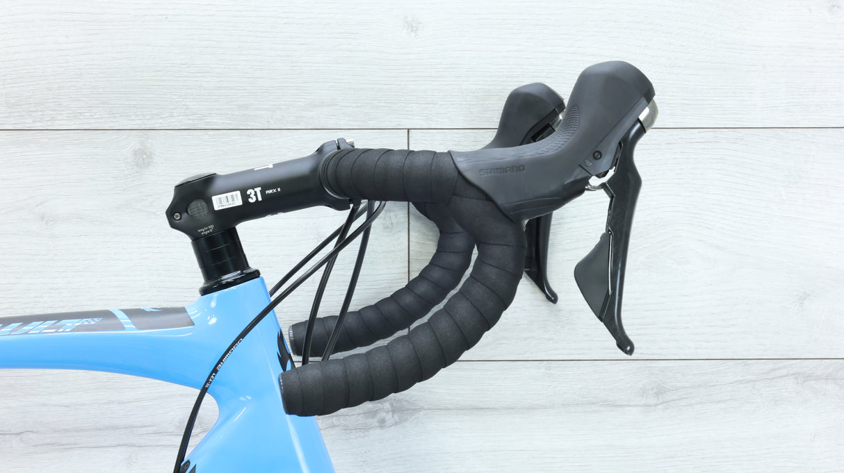 Pivot Vault V3 Gravel Bike - 2019, Medium