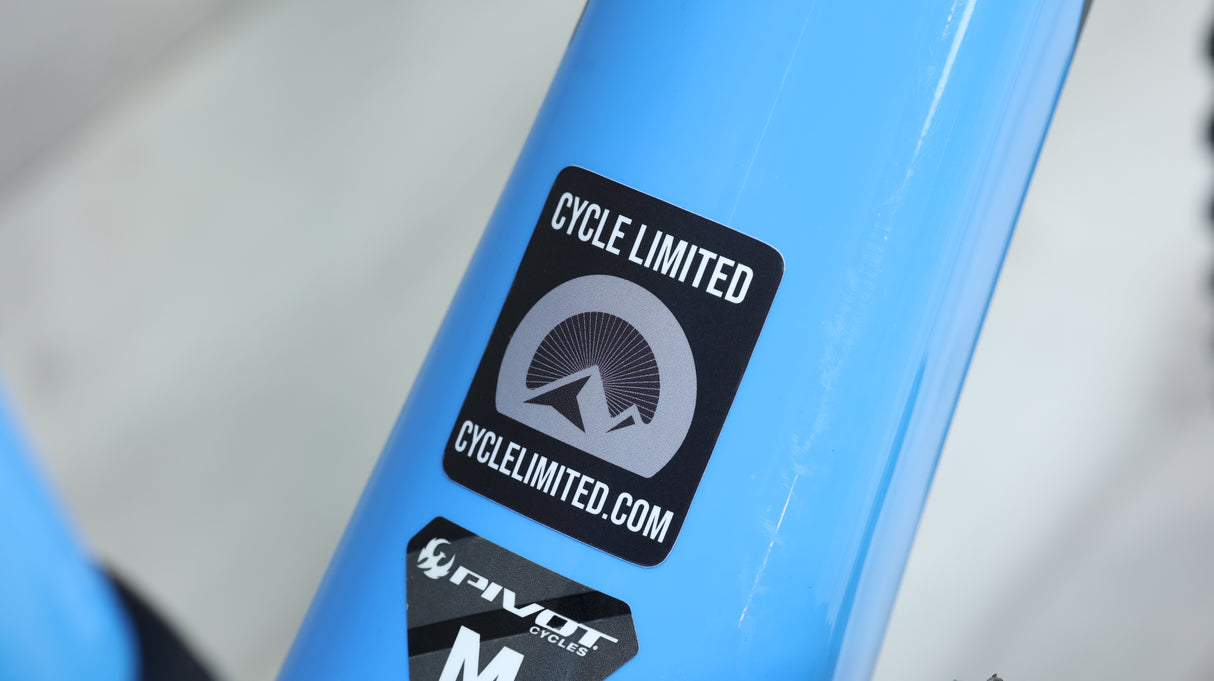 Pivot Vault V3 Gravel Bike - 2019, Medium