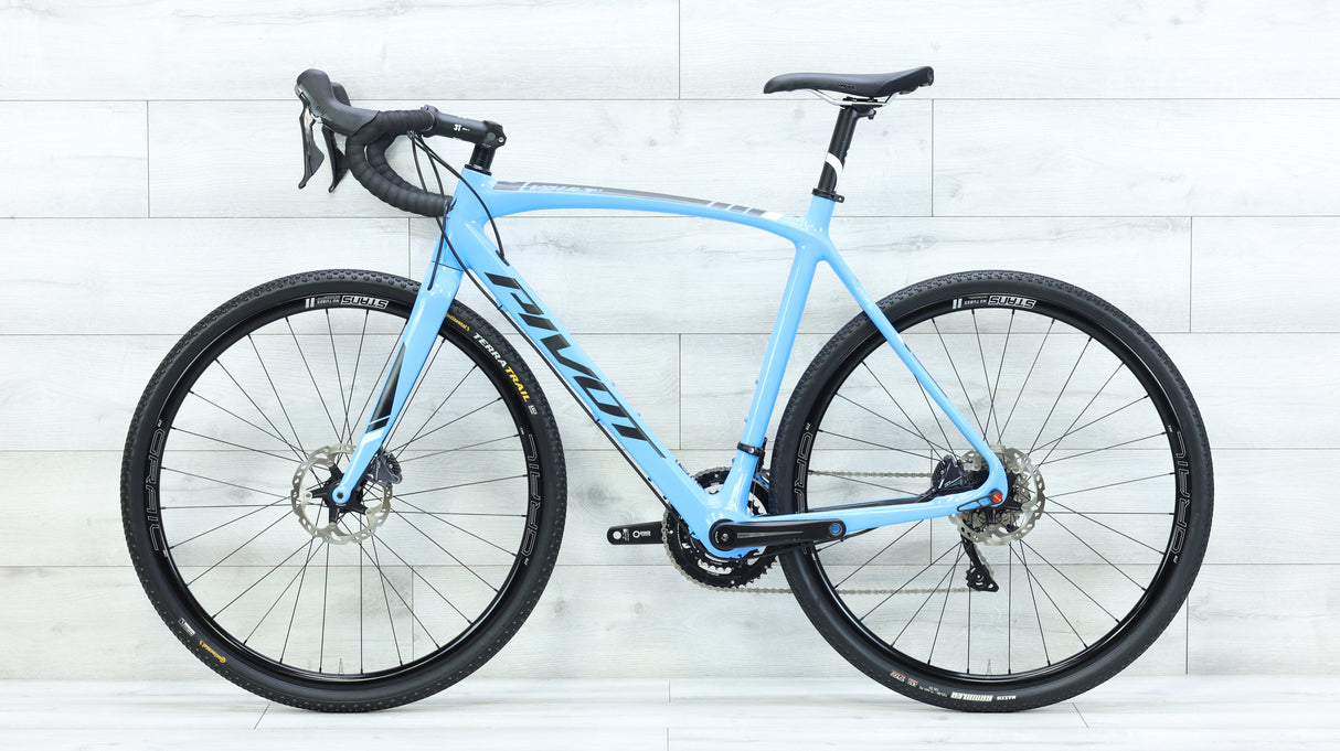 Pivot Vault V3 Gravel Bike - 2019, Medium