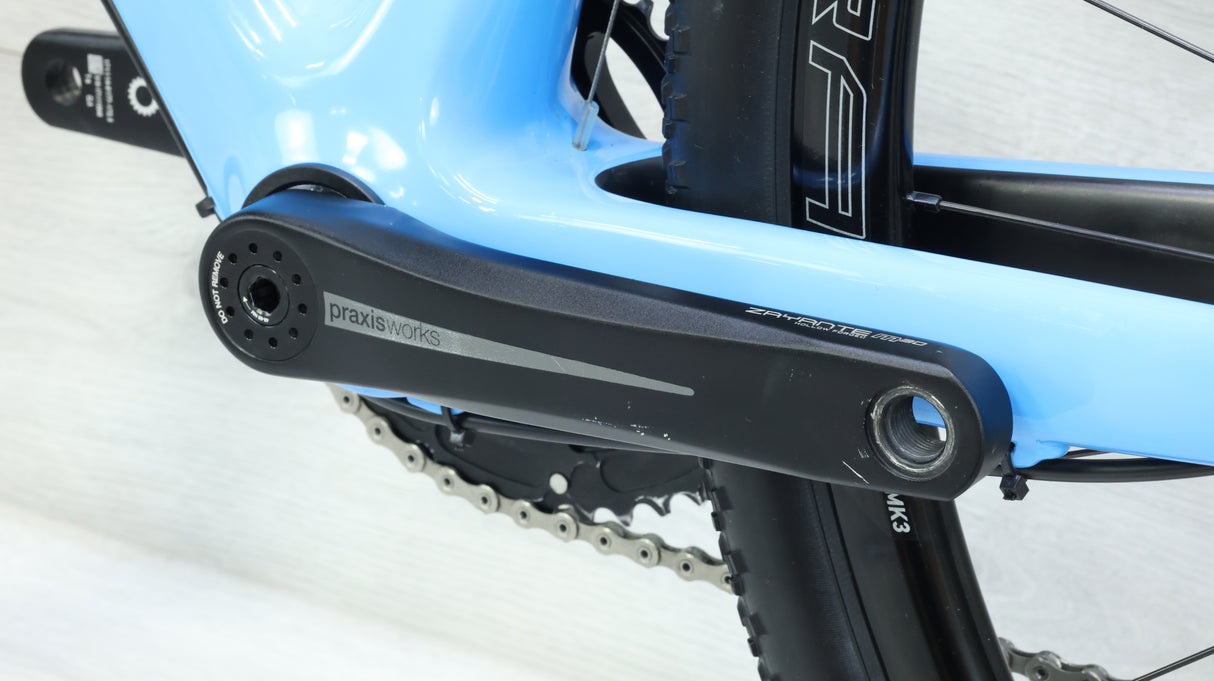 Pivot Vault V3 Gravel Bike - 2019, Medium