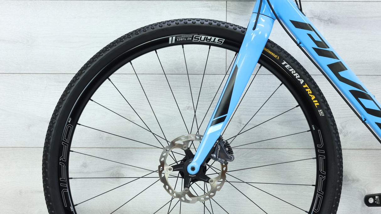 Pivot Vault V3 Gravel Bike - 2019, Medium