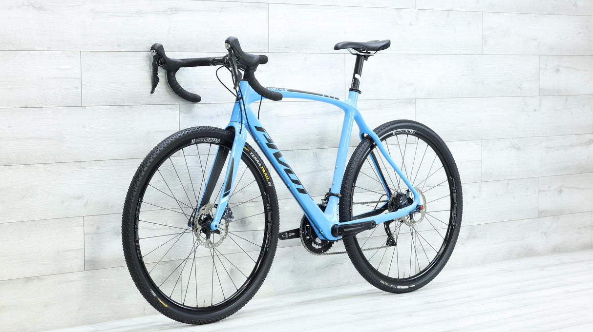 Pivot Vault V3 Gravel Bike - 2019, Medium