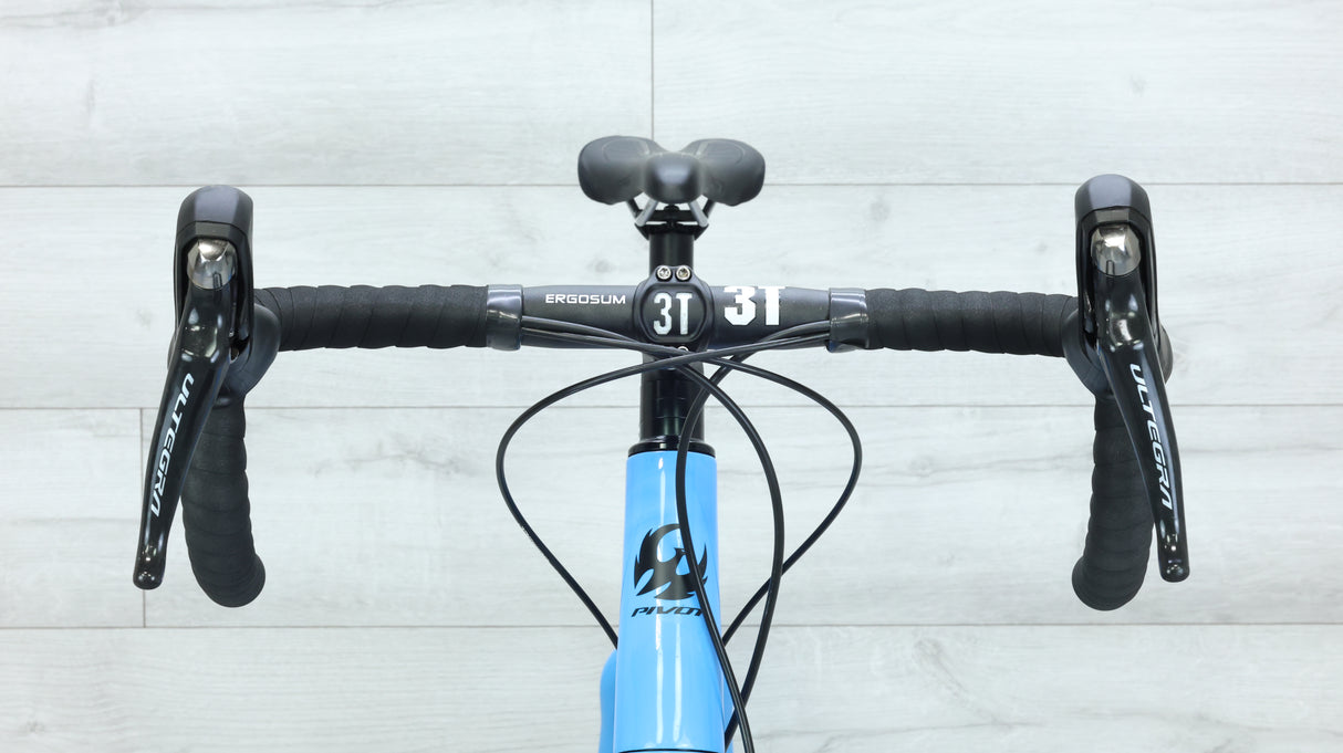 Pivot Vault V3 Gravel Bike - 2019, Medium