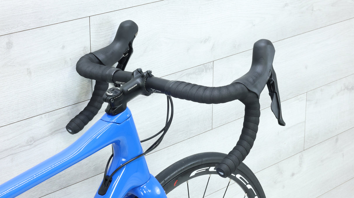 Parlee Altum Disc Ultegra Road Bike - 2018, Medium